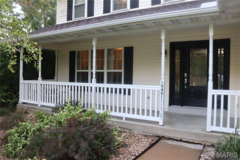 1946 Kelly CT, Pacific, MO 63069