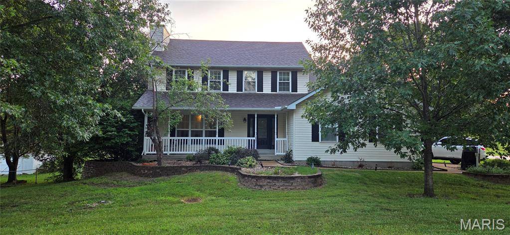 1946 Kelly CT, Pacific, MO 63069