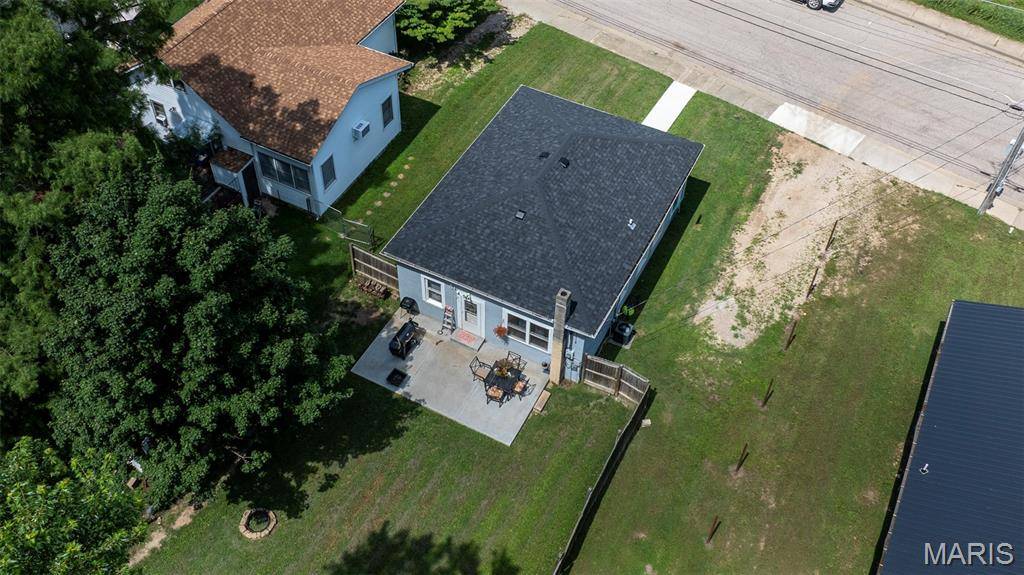 239 Center Street, Sullivan, MO 63080