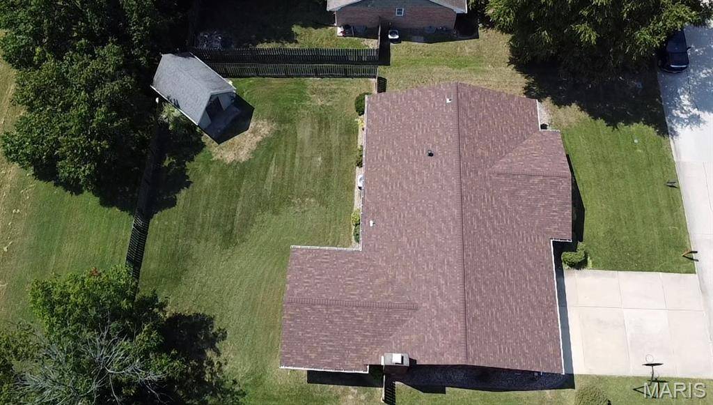 2324 Arnold DR, Granite City, IL 62040