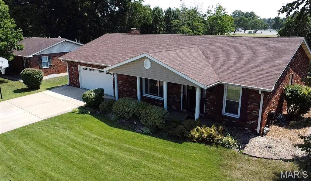 2324 Arnold DR, Granite City, IL 62040