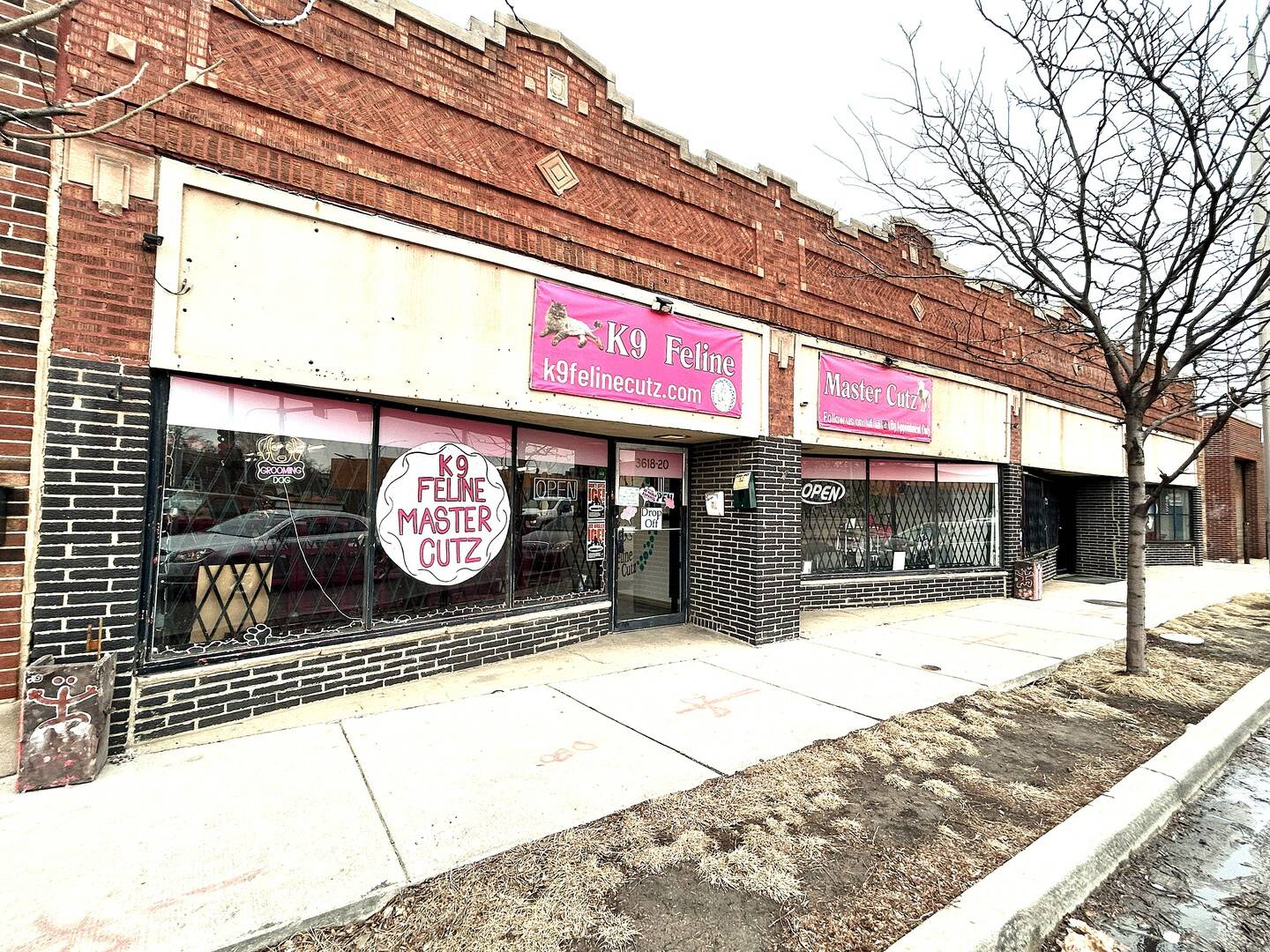 3620 W Division ST, Chicago, IL 60651