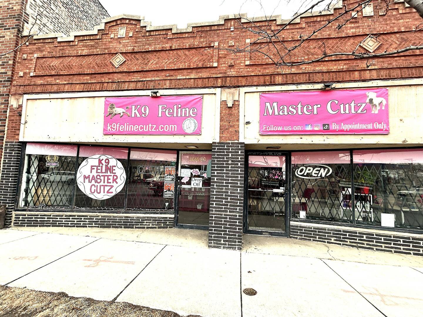3620 W Division ST, Chicago, IL 60651