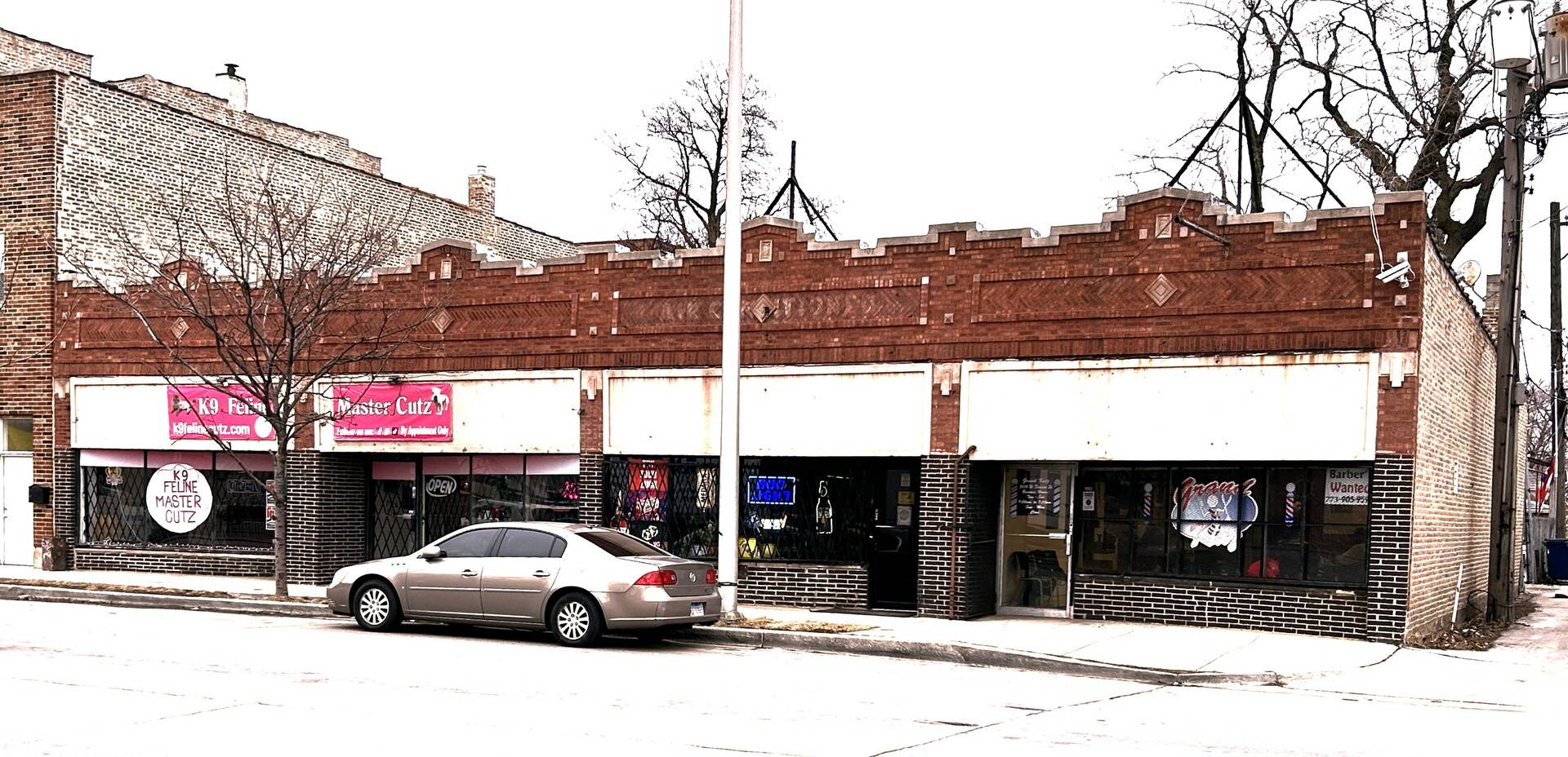 3614 W Division ST, Chicago, IL 60651