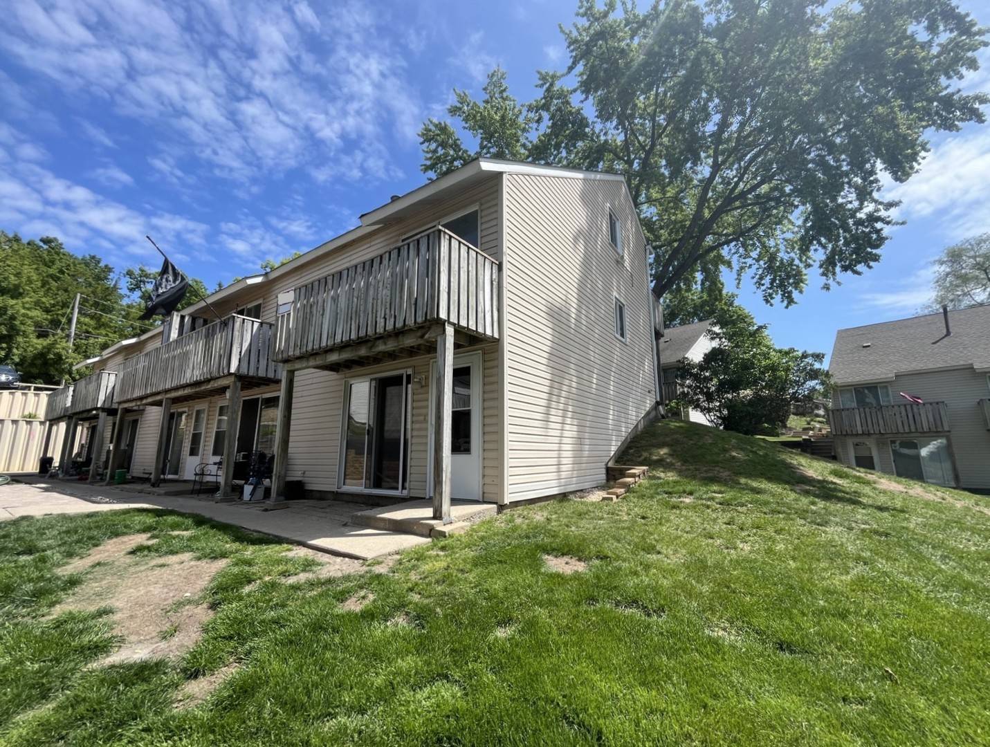 81 MAUDE AVE #A, Fox Lake, IL 60020