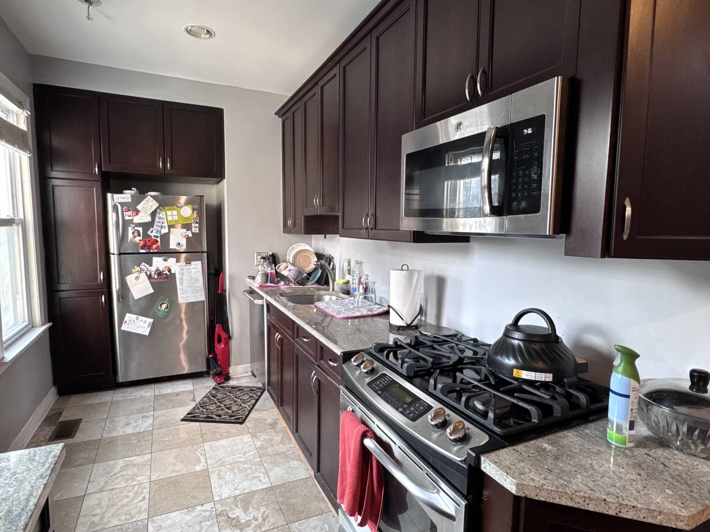 2552 N Southport AVE #1R, Chicago, IL 60614