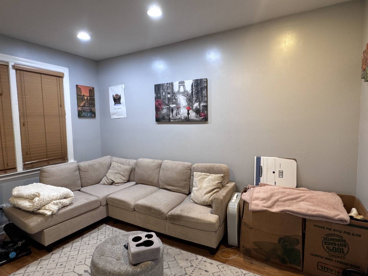 2552 N Southport AVE #1R, Chicago, IL 60614