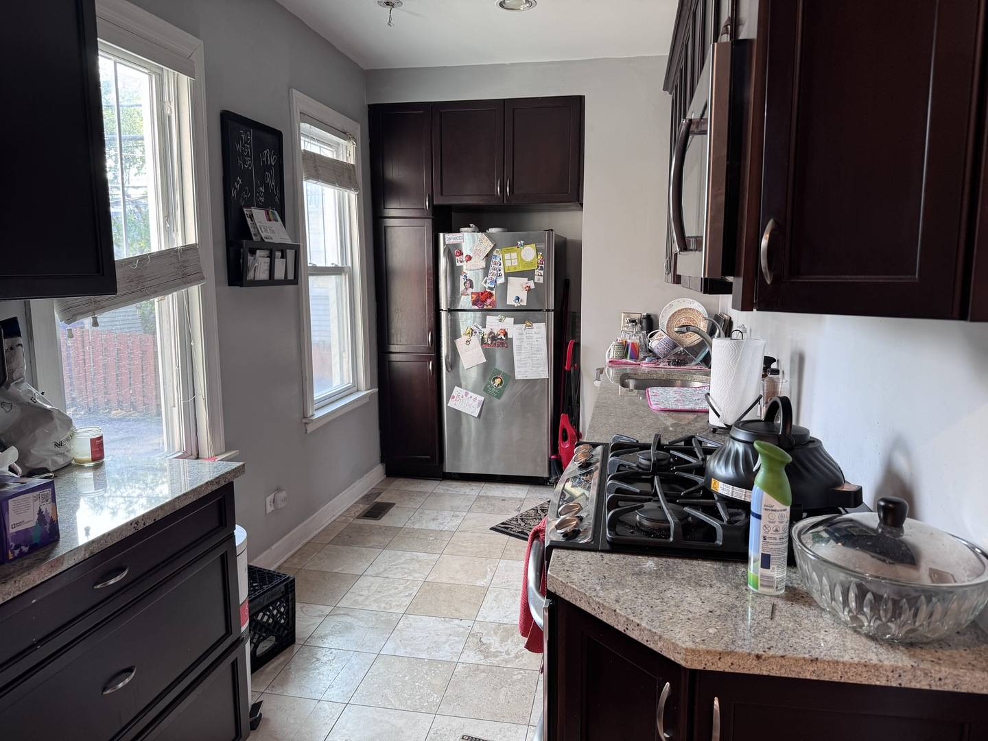 2552 N Southport AVE #1R, Chicago, IL 60614