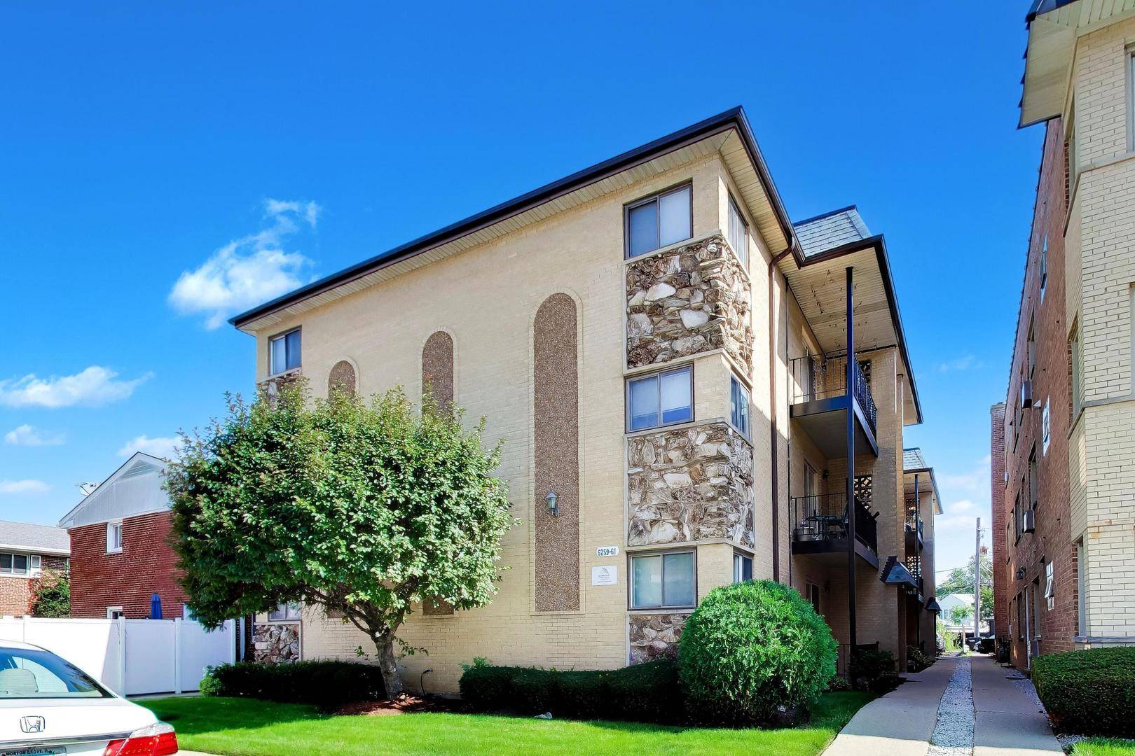 6261 N Northwest HWY #1D, Chicago, IL 60631