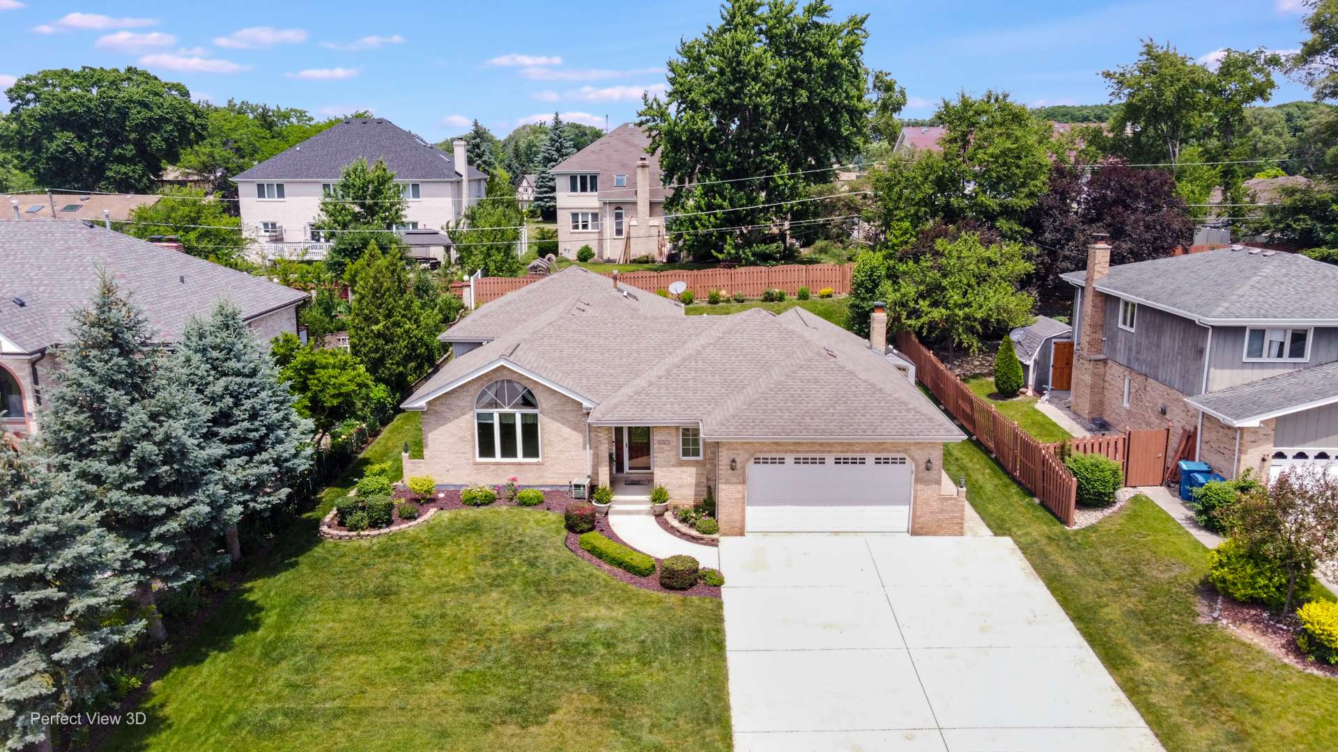 8636 W 98th PL, Palos Hills, IL 60465