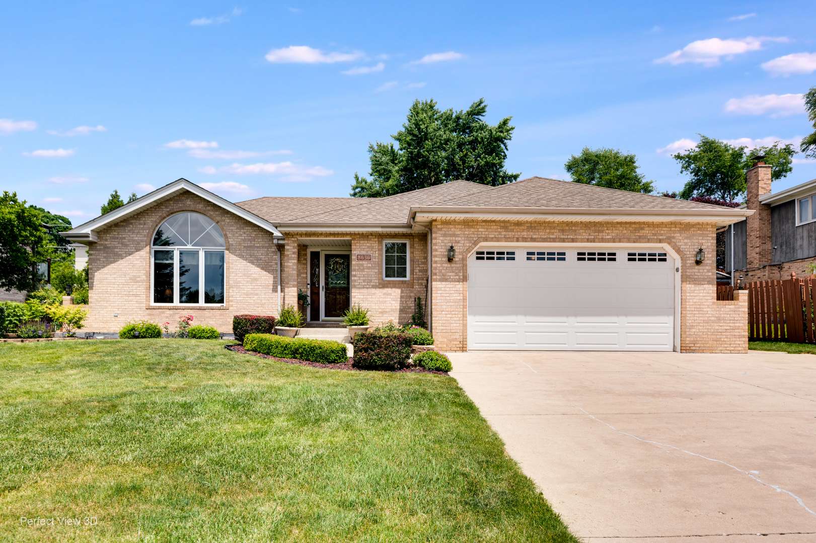 8636 W 98th PL, Palos Hills, IL 60465