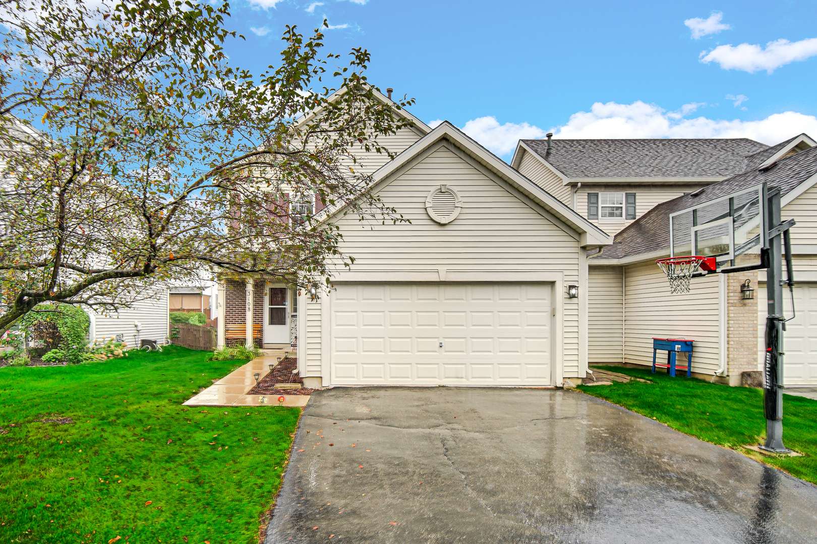 3108 Gloria LN, Joliet, IL 60435