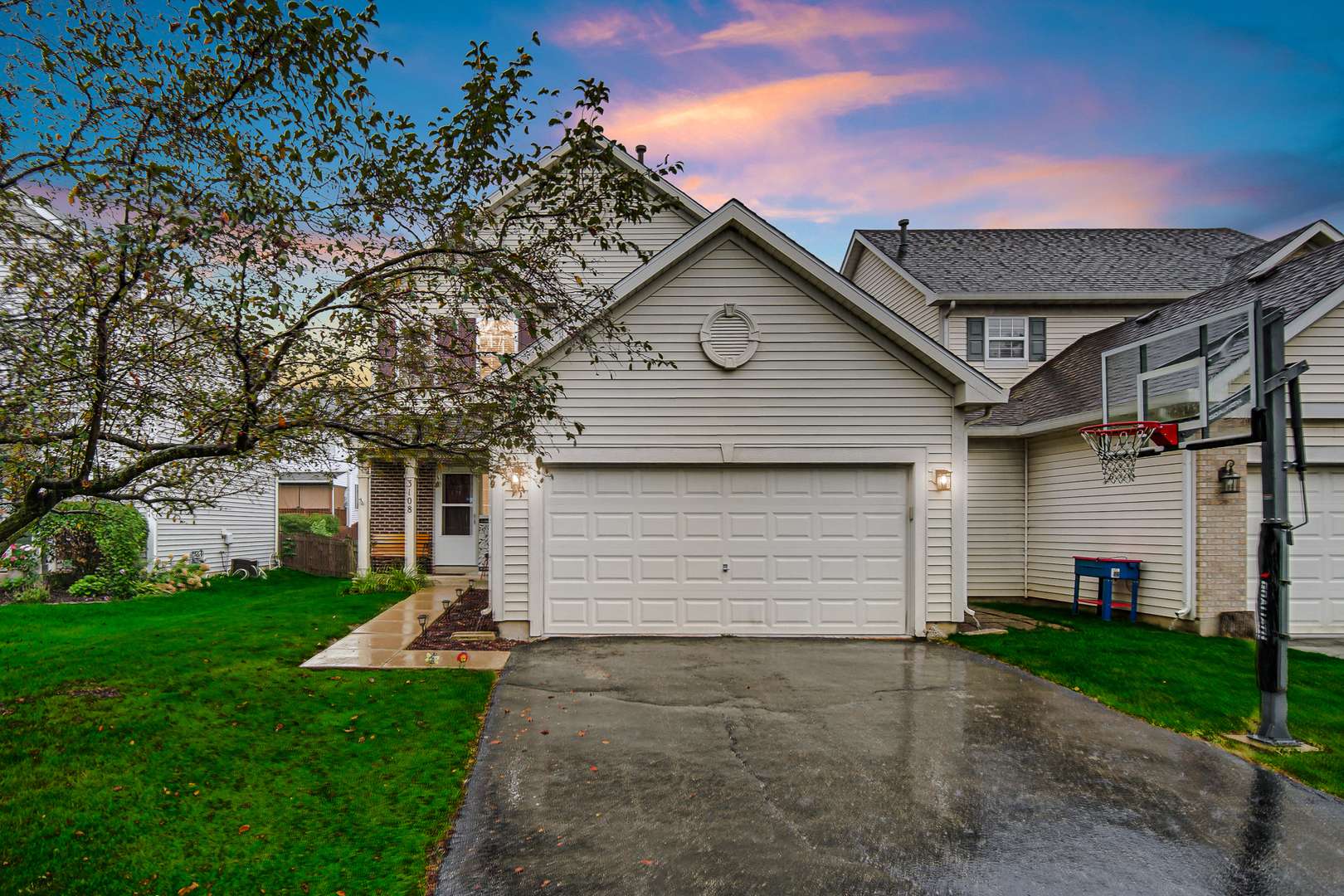 3108 Gloria LN, Joliet, IL 60435
