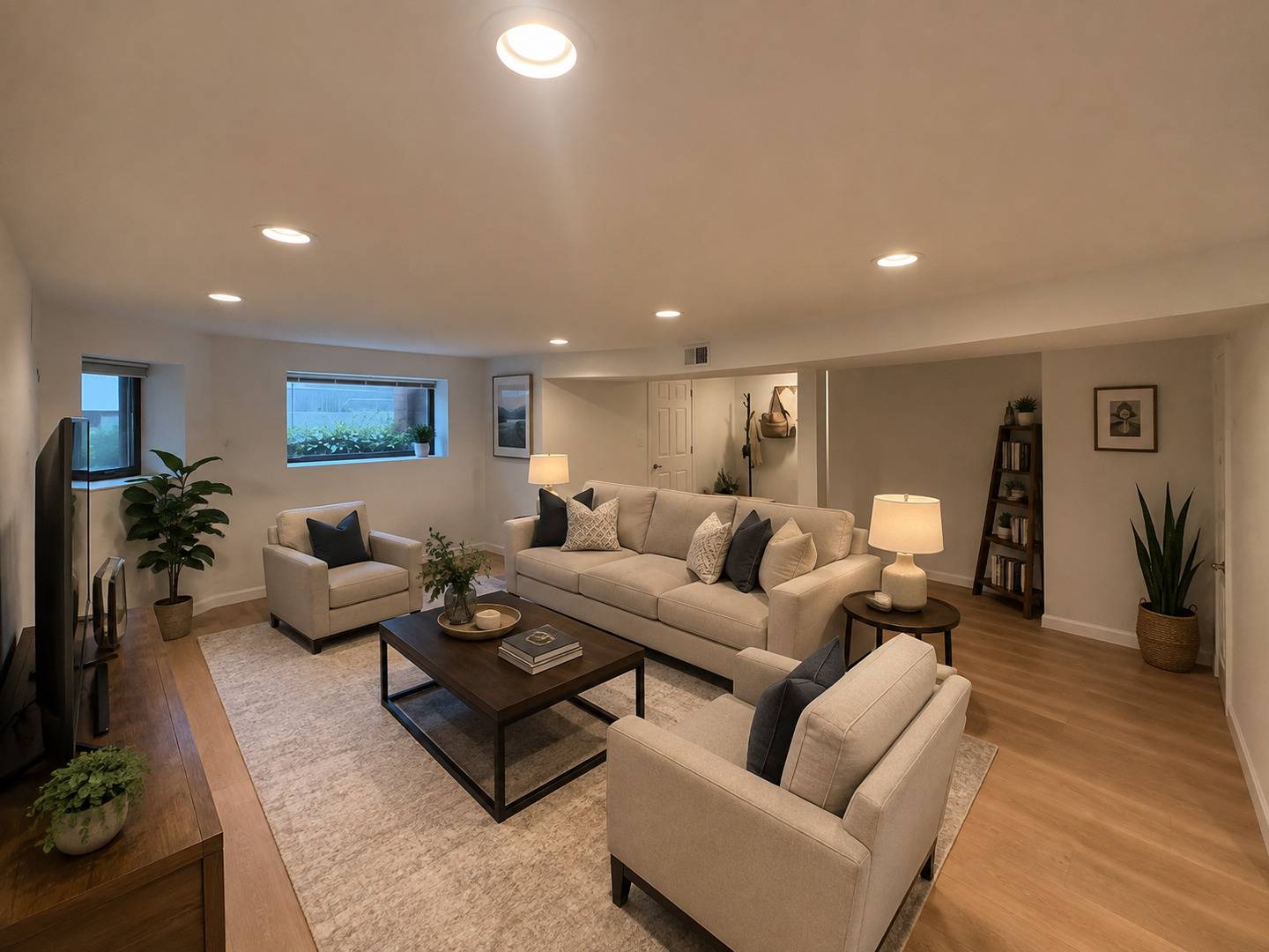 4935 W Cullom AVE #G, Chicago, IL 60641