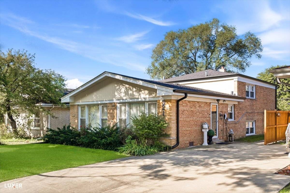 521 Lavergne AVE, Wilmette, IL 60091