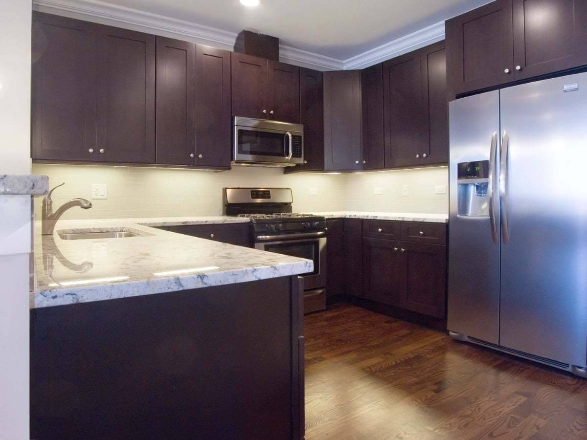 4113 N Western AVE #3, Chicago, IL 60618