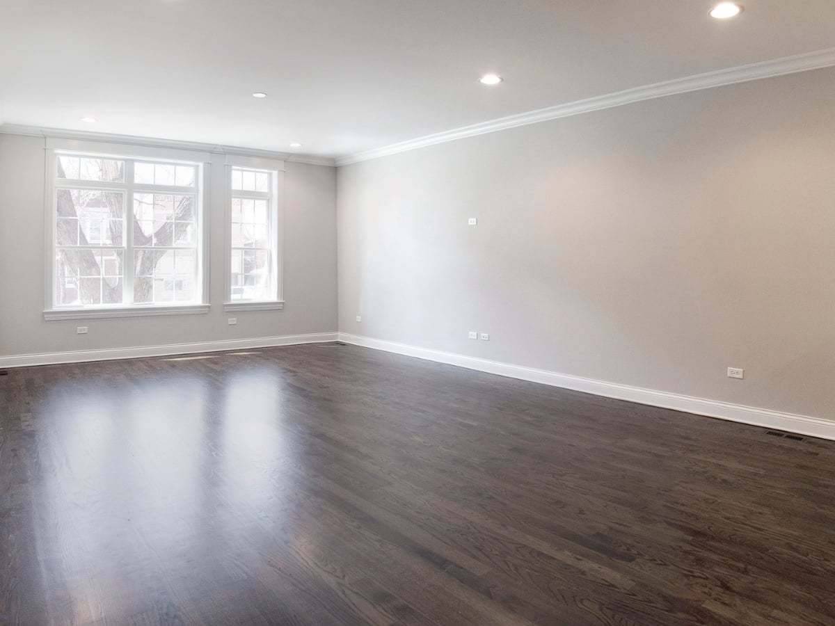 4113 N Western AVE #3, Chicago, IL 60618