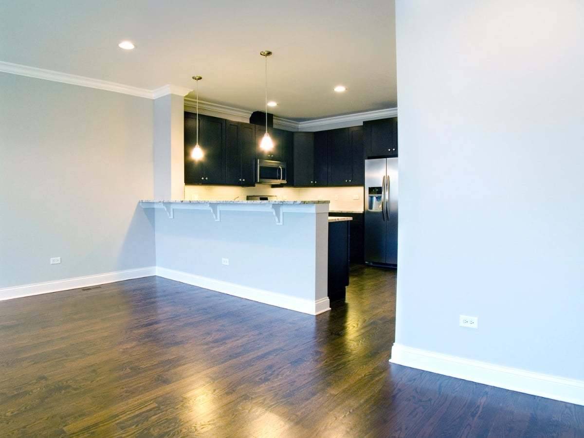 4113 N Western AVE #3, Chicago, IL 60618