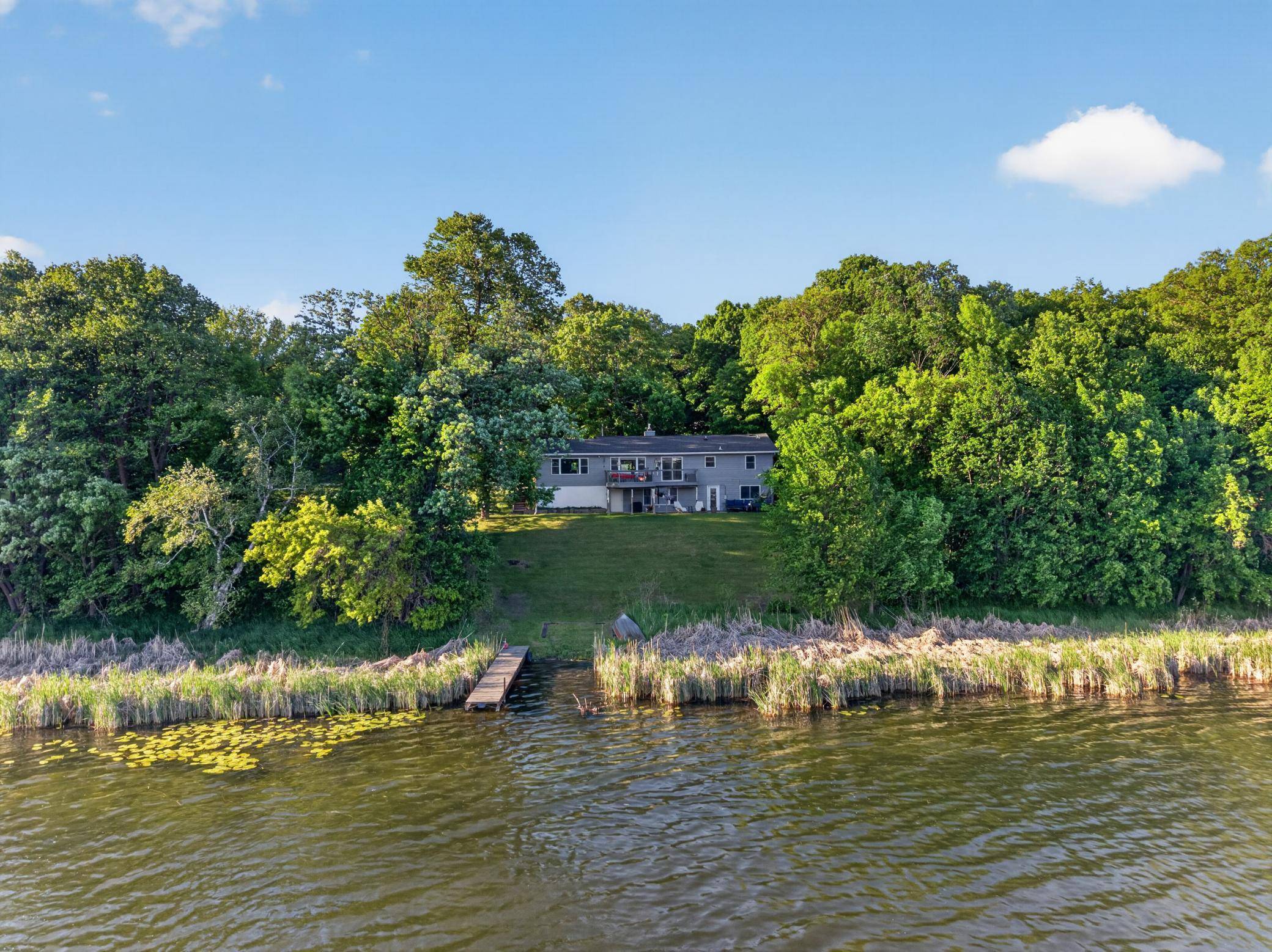 31265 Eagle Lake RD, Frazee, MN 56544