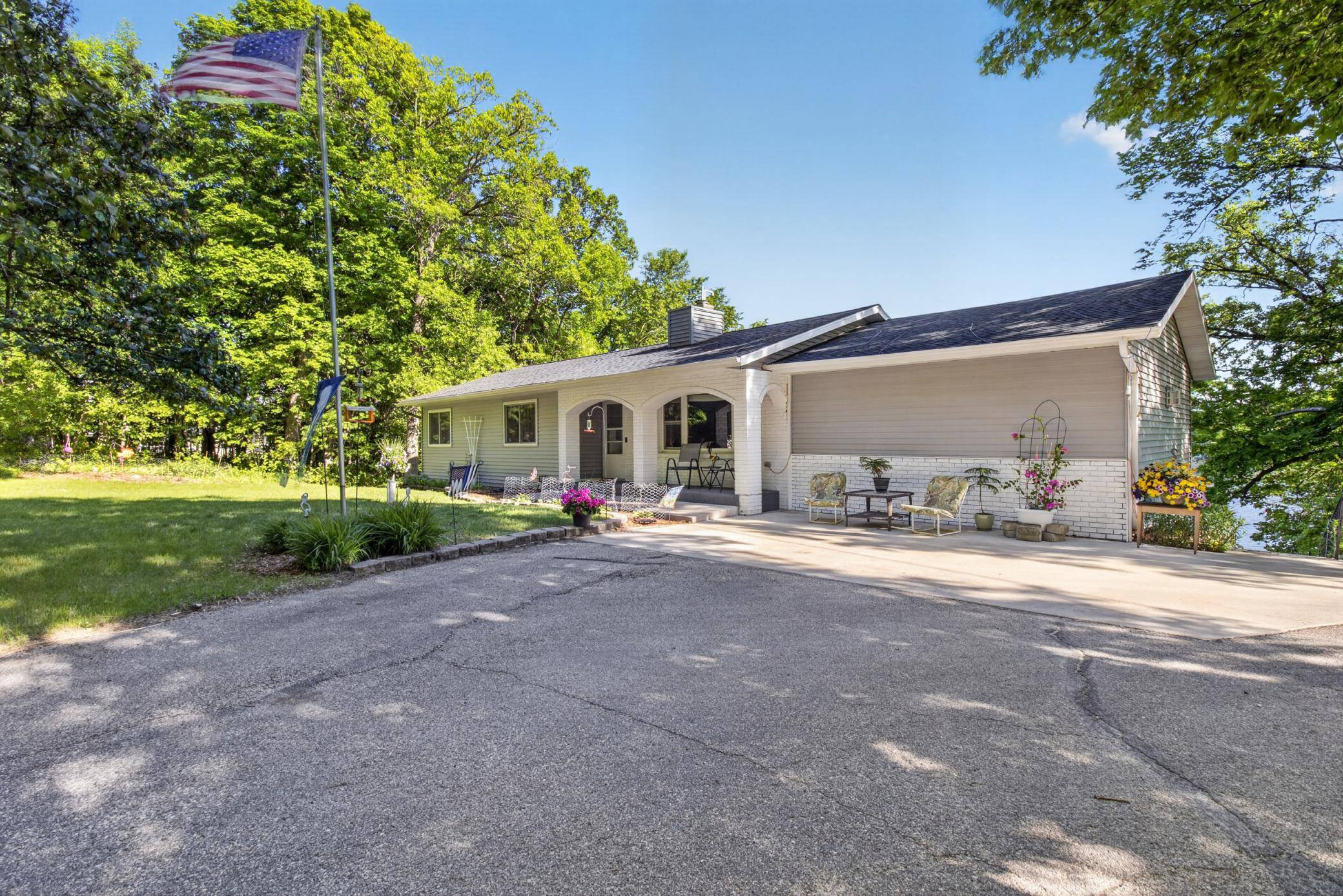 31265 Eagle Lake RD, Frazee, MN 56544