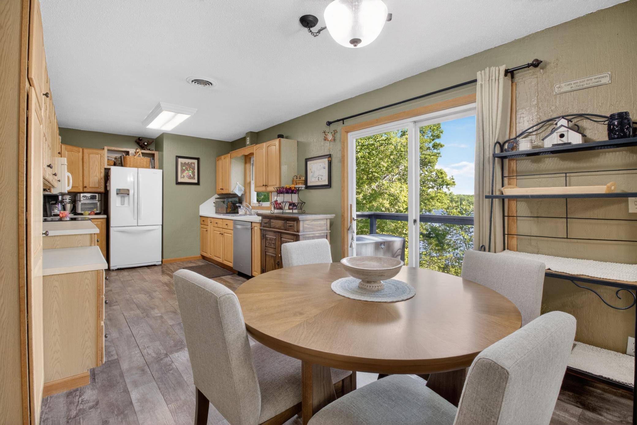 31265 Eagle Lake RD, Frazee, MN 56544