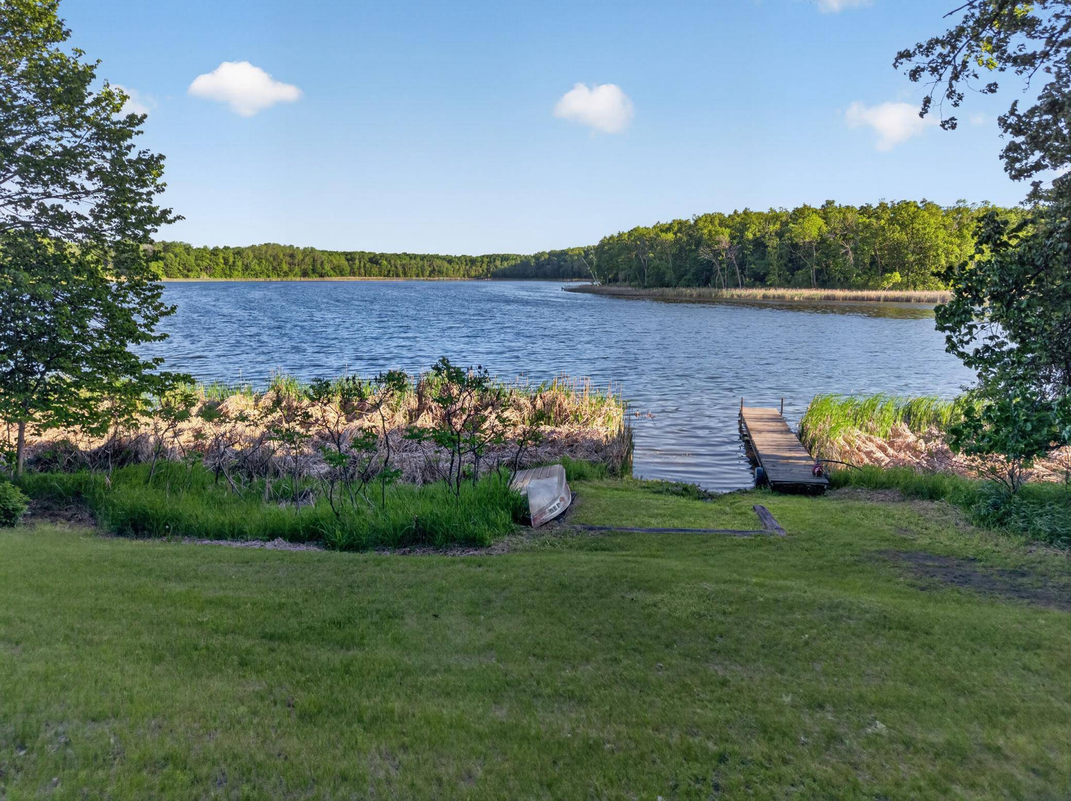 31265 Eagle Lake RD, Frazee, MN 56544