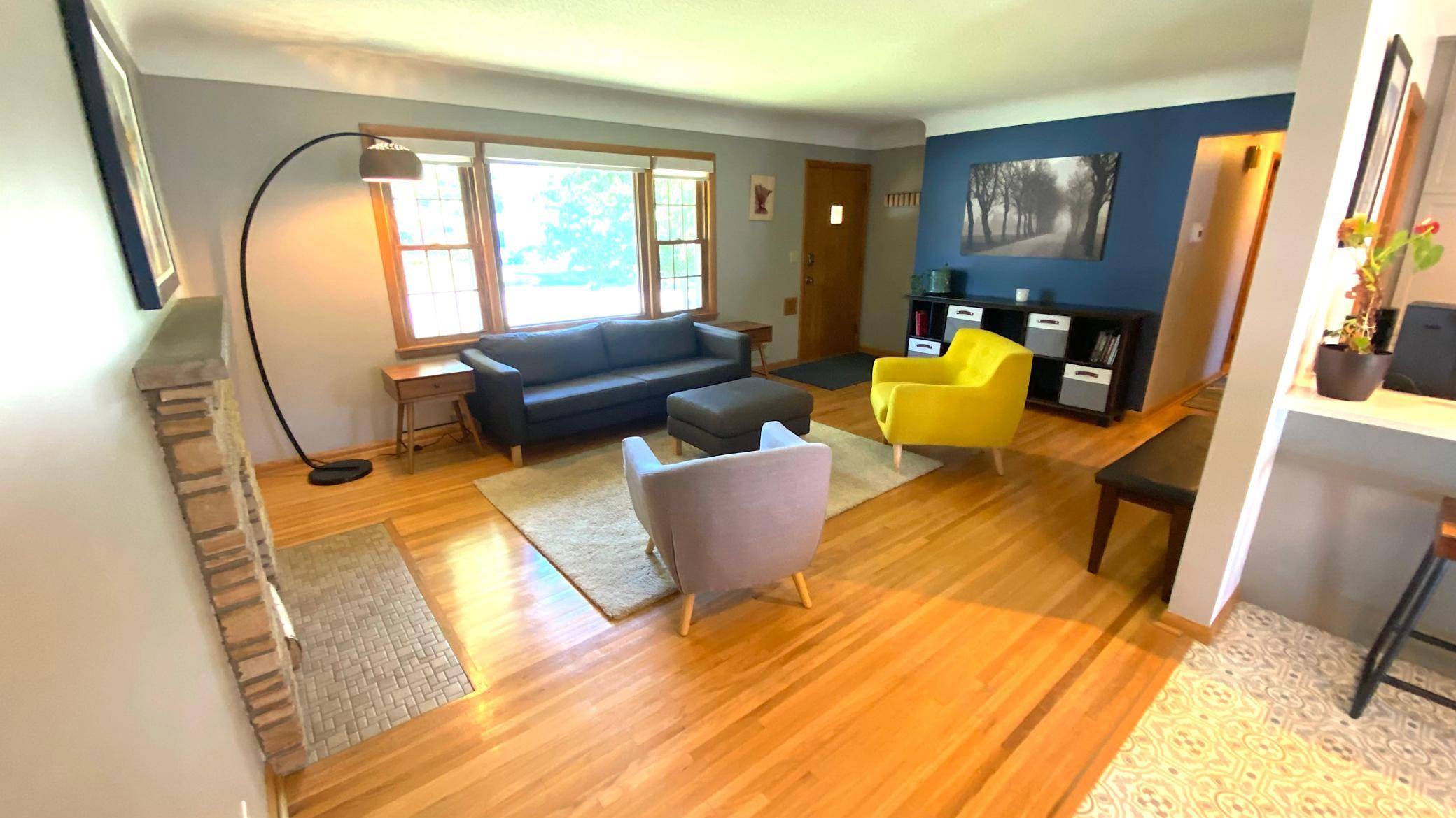 7200 14th AVE S, Richfield, MN 55423