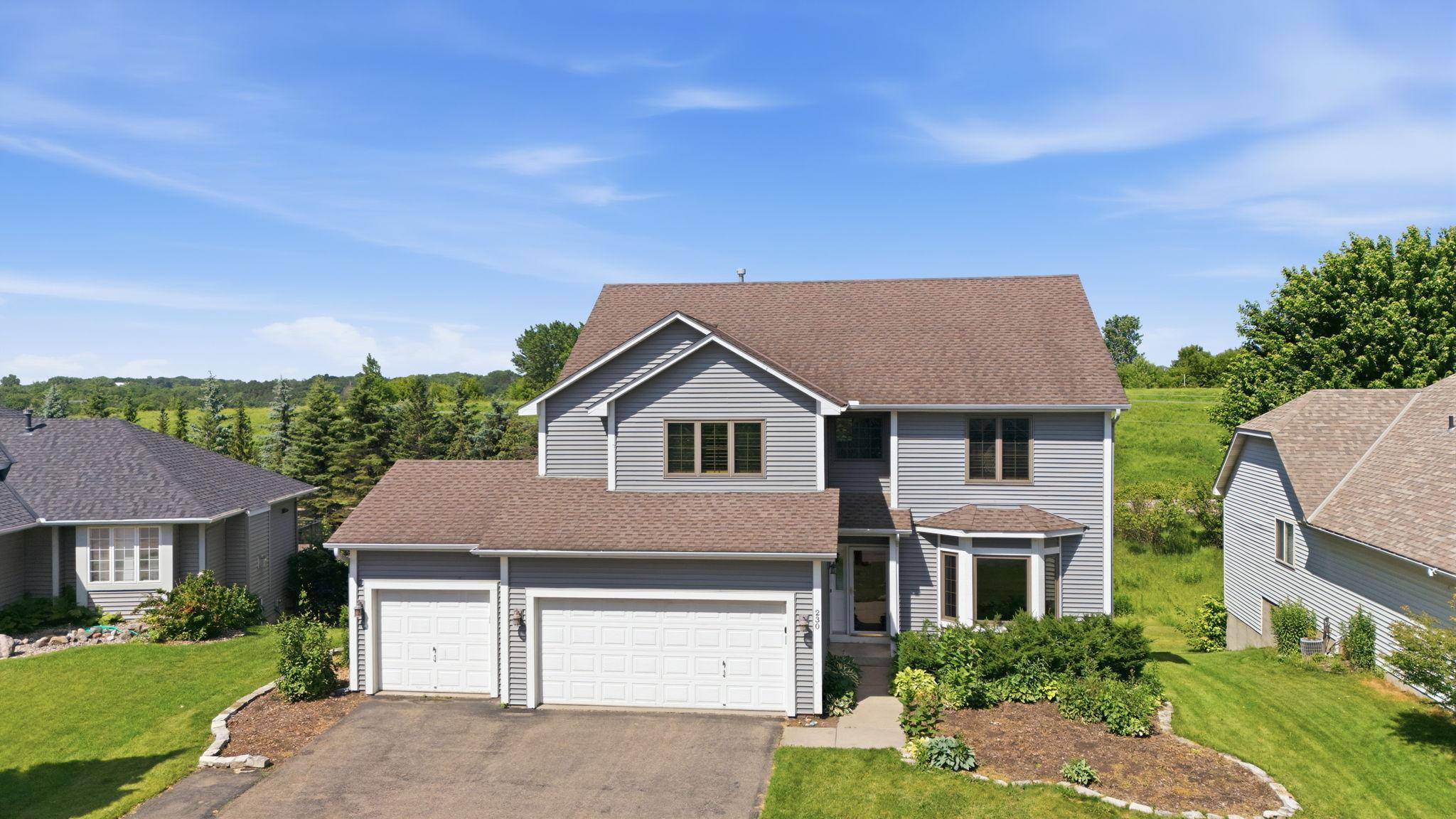 230 Butternut CIR, Carver, MN 55315