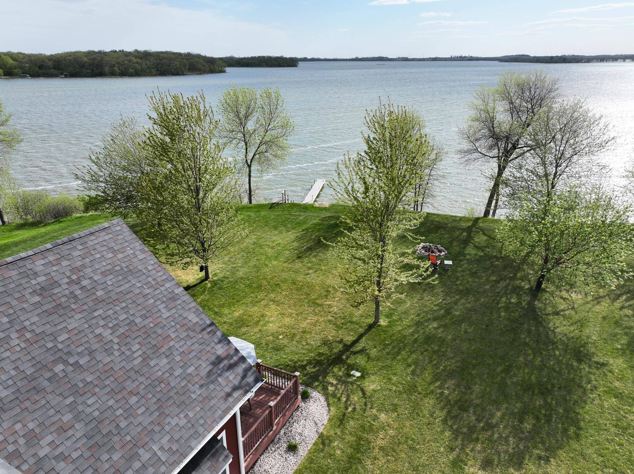 30381 Wildwood RD, Ashby, MN 56309