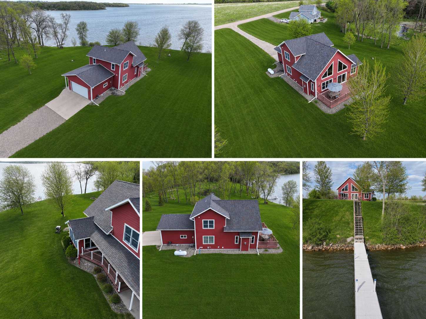 30381 Wildwood RD, Ashby, MN 56309