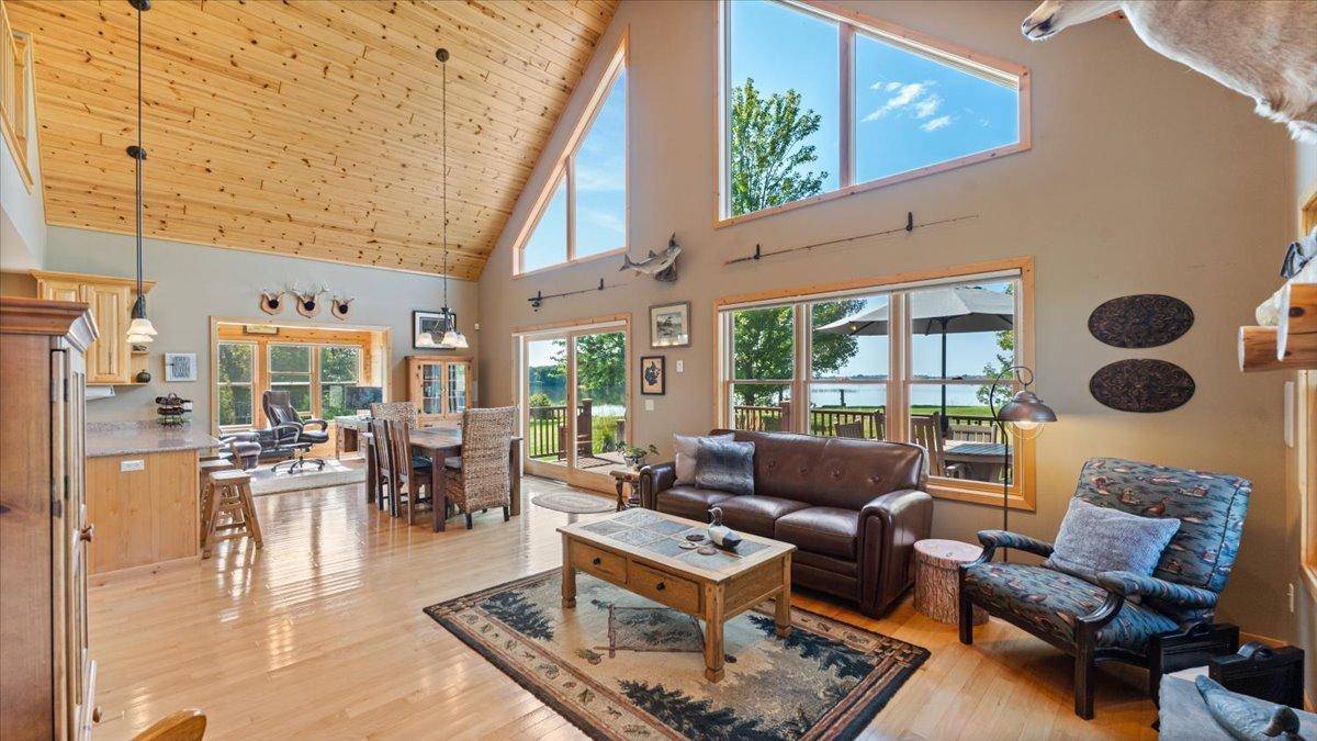 30381 Wildwood RD, Ashby, MN 56309