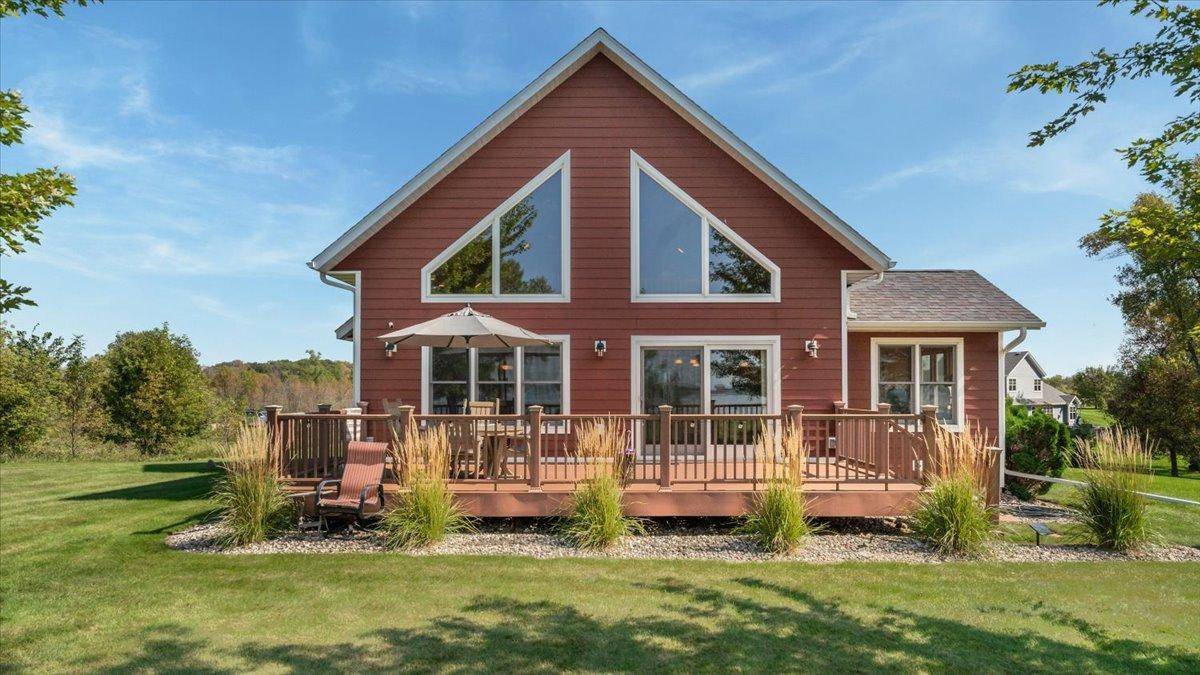 30381 Wildwood RD, Ashby, MN 56309