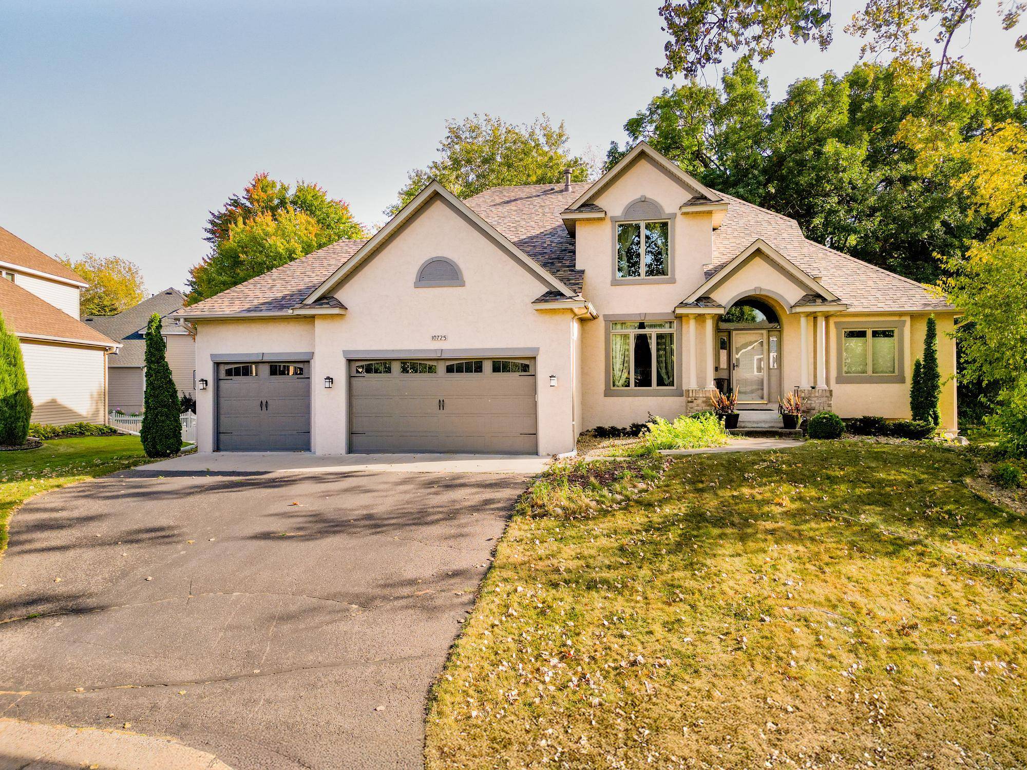 10725 55th Ave N, Plymouth, MN 55442