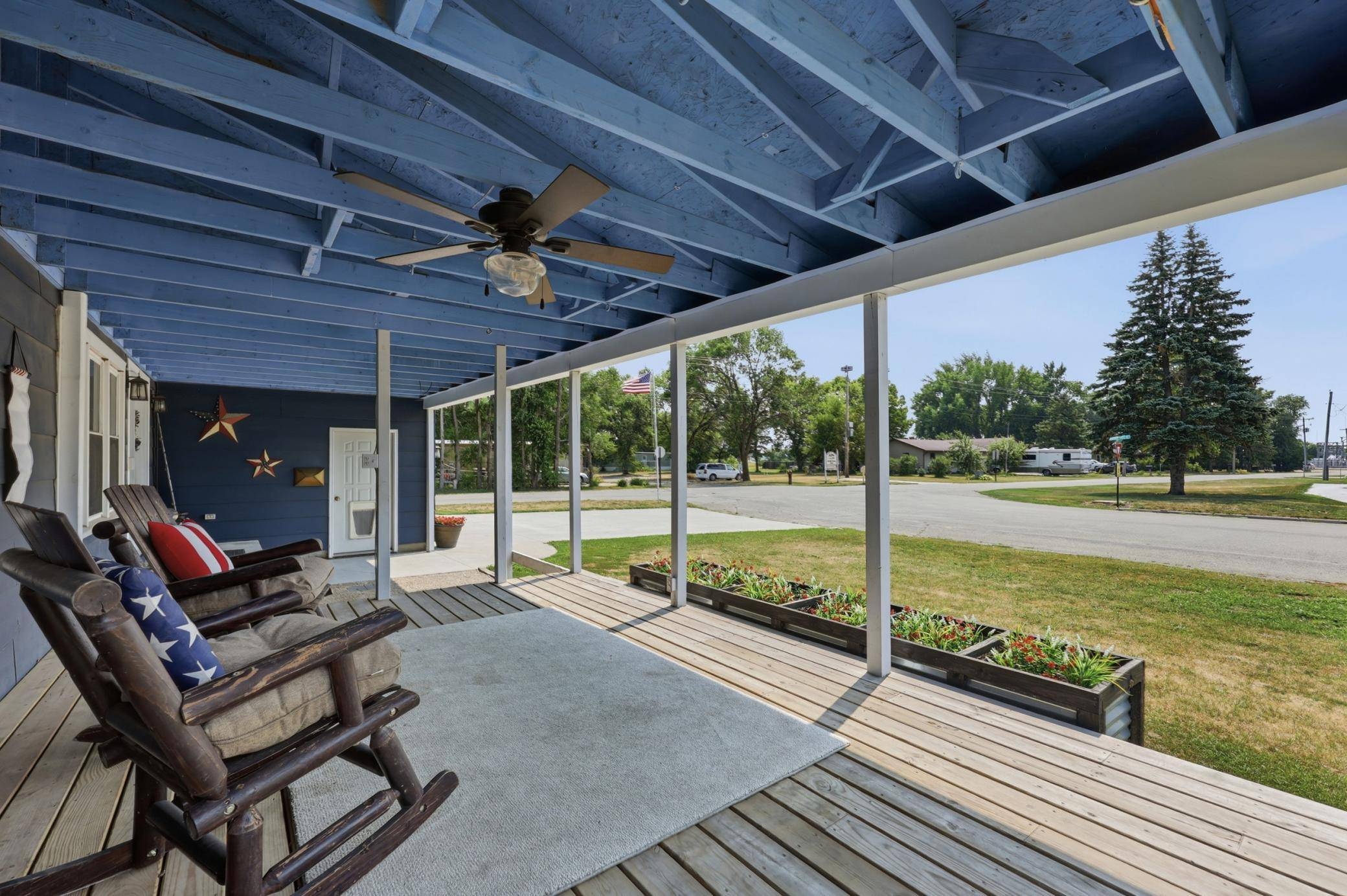 811 1st AVE E, Ada, MN 56510