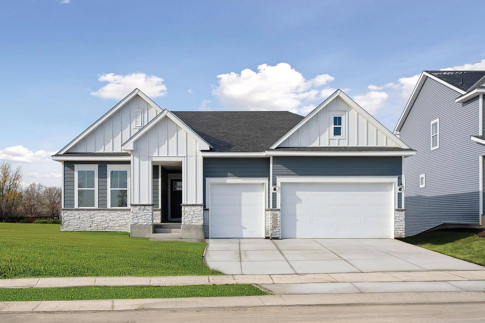 11646 Harbor CIR N, Dayton, MN 55369