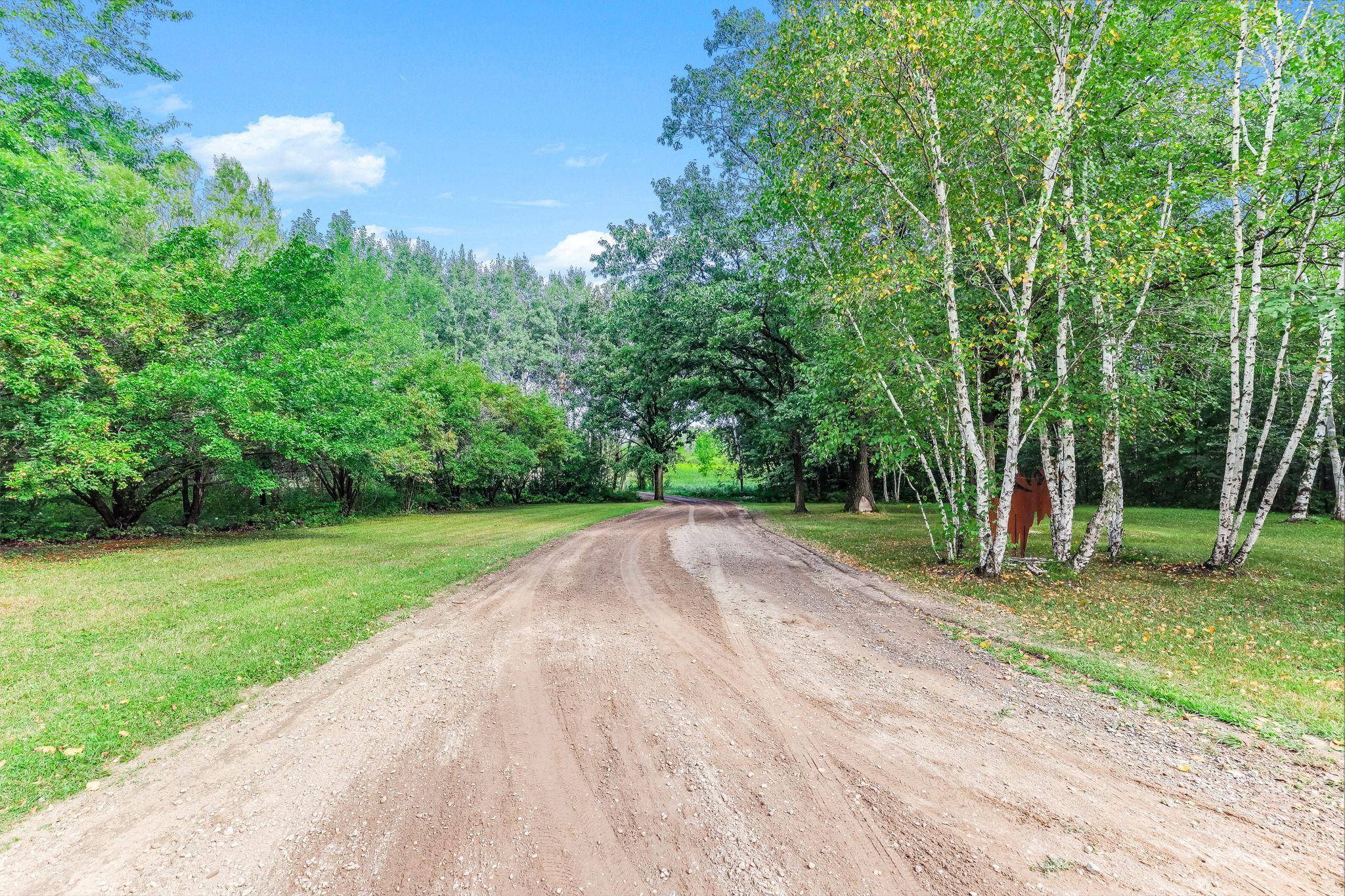 16200 155th AVE NE, Foley, MN 56329