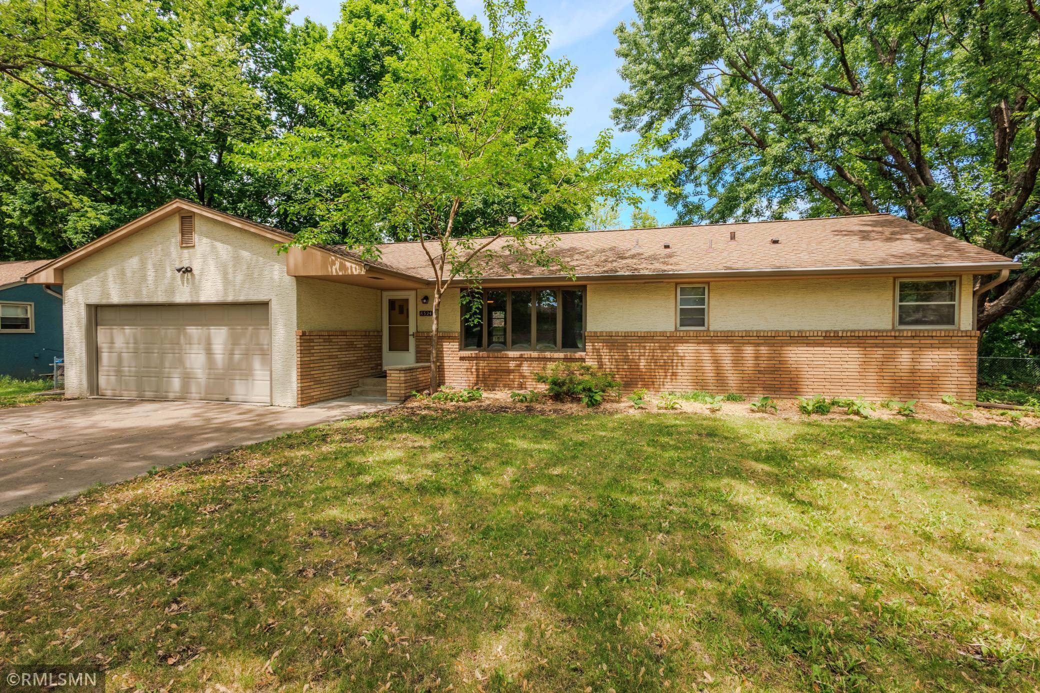 8324 62nd AVE N, Brooklyn Park, MN 55428