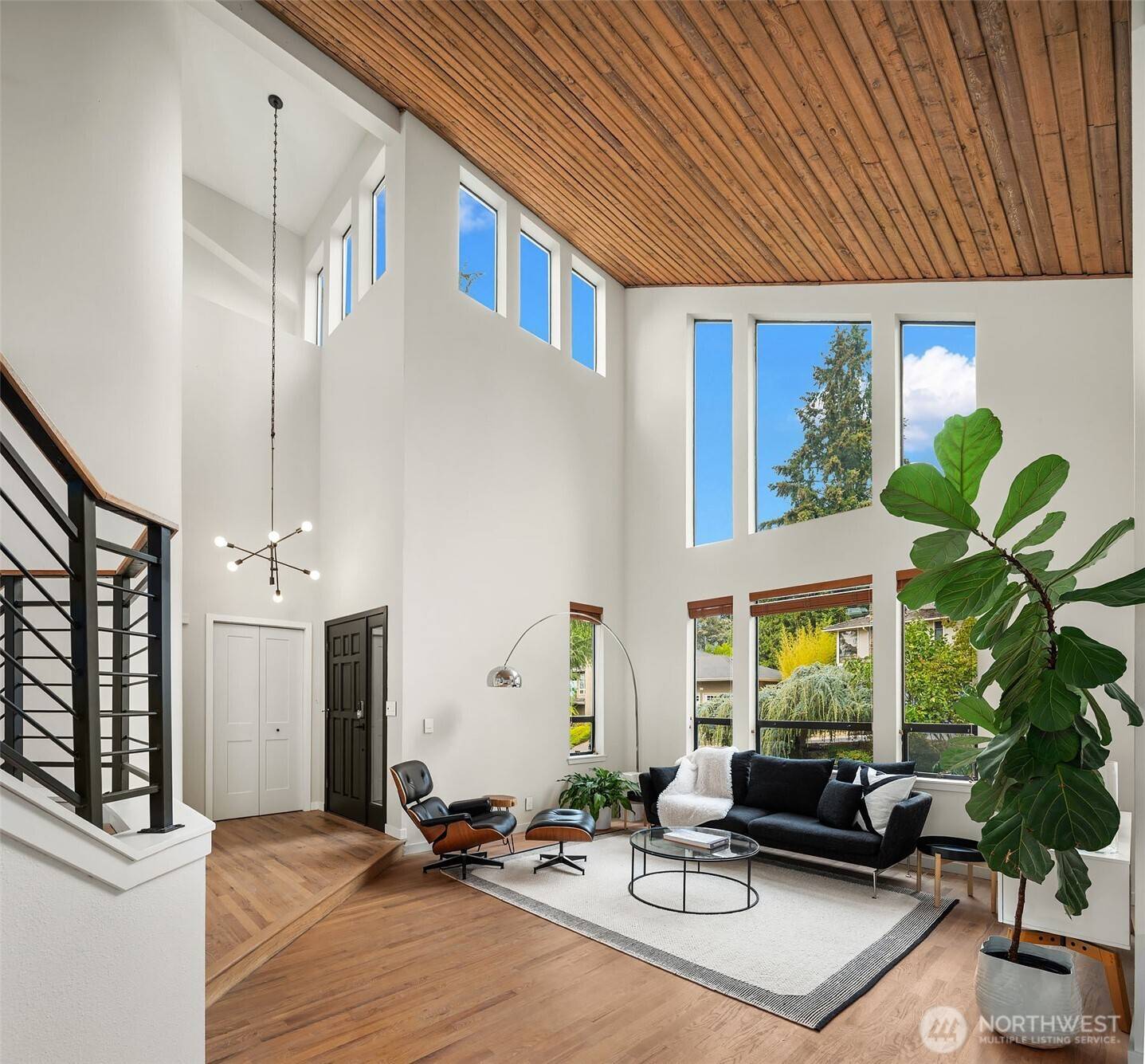 8410 SE 47th PL, Mercer Island, WA 98040