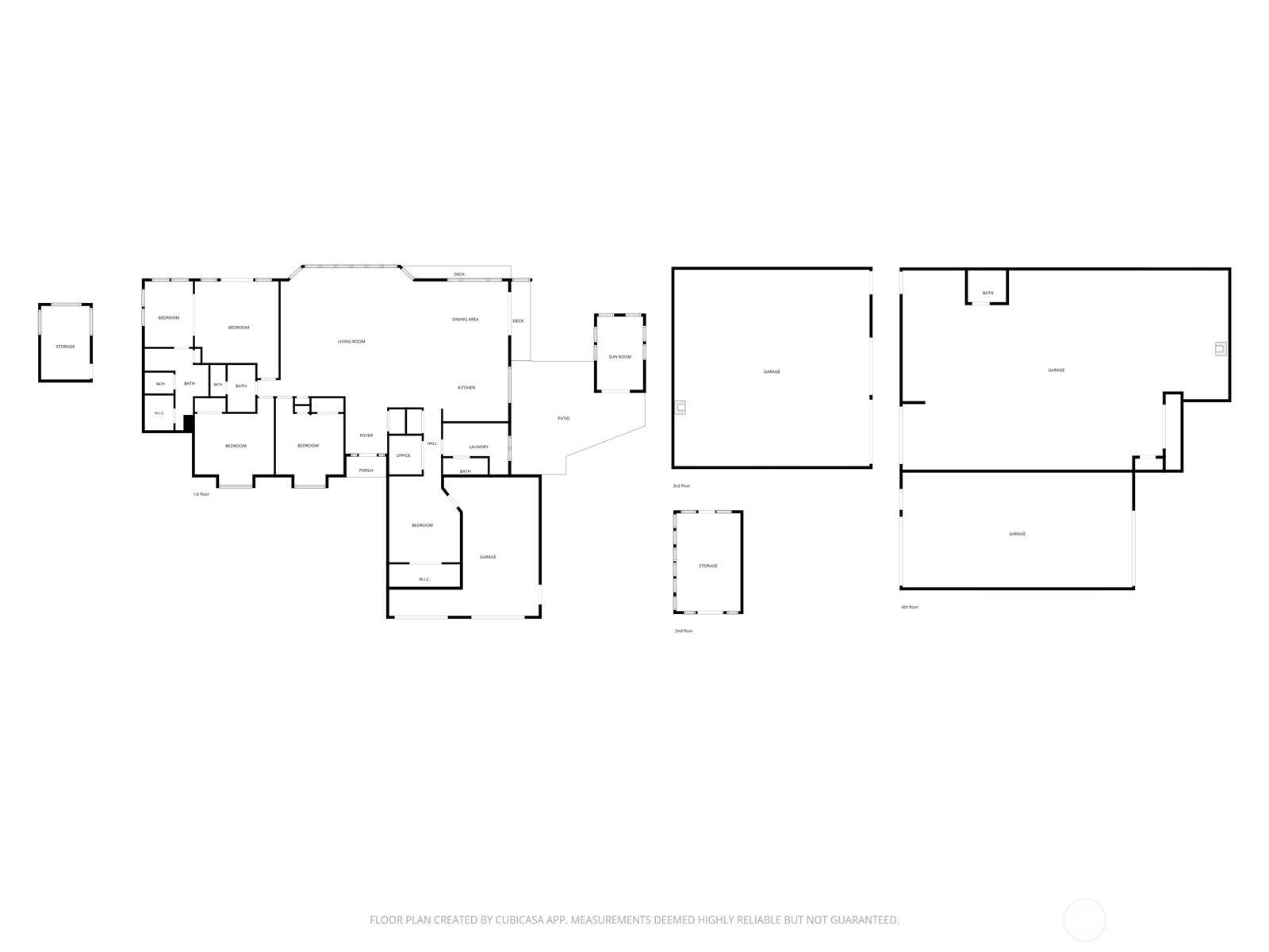 37 Rock View LN, Hoquiam, WA 98550