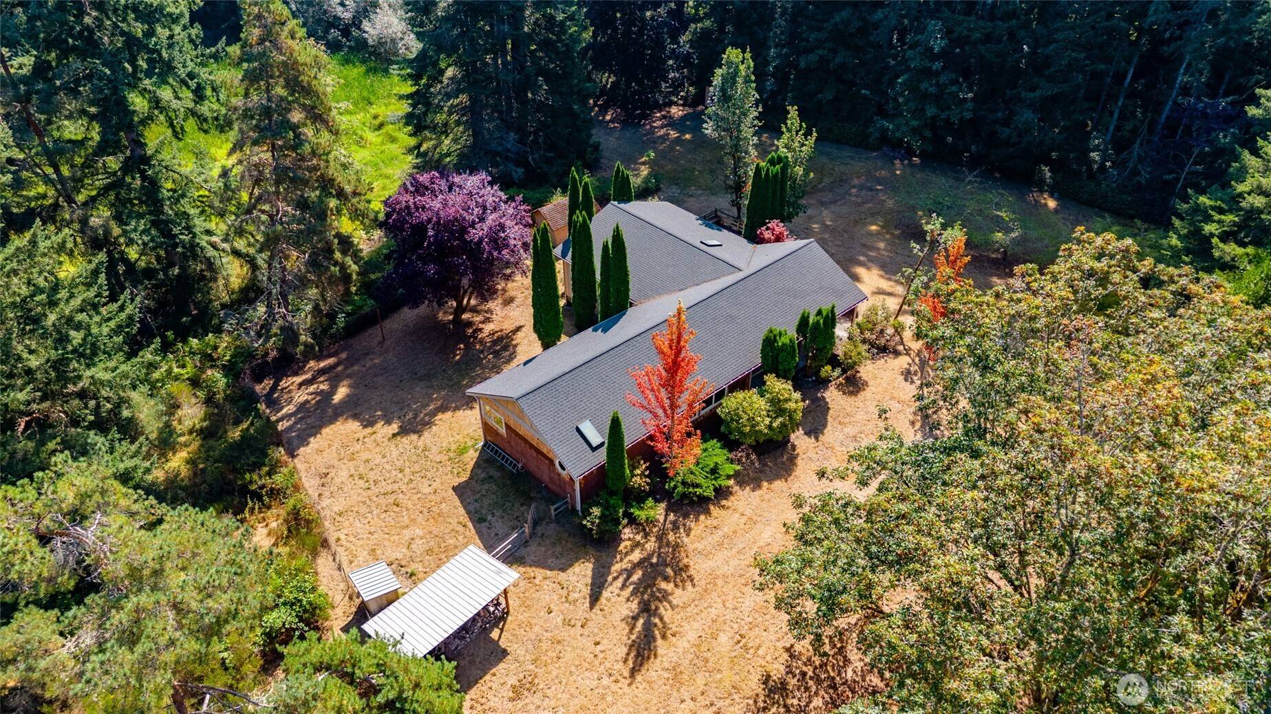 5443 Coles RD, Langley, WA 98260