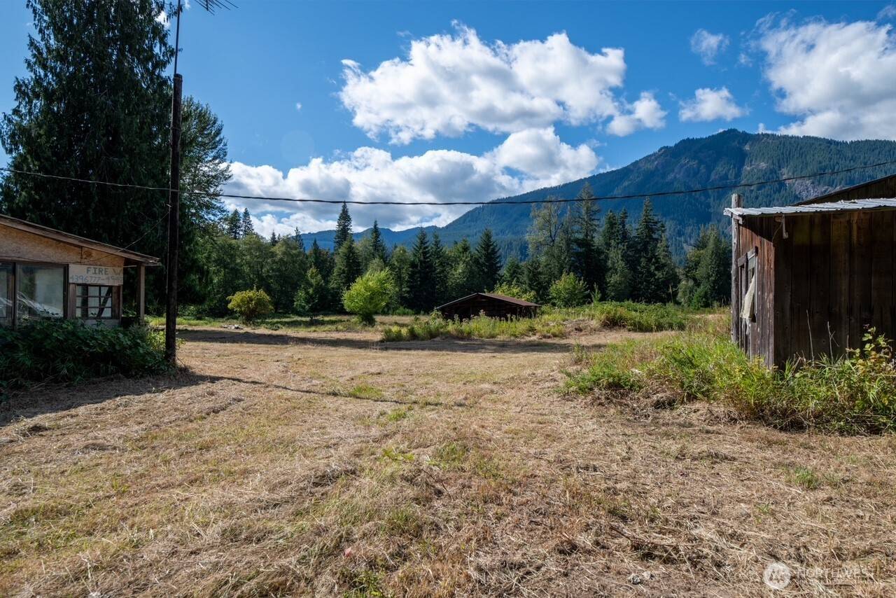 11737 US Hwy 12, Randle, WA 98377