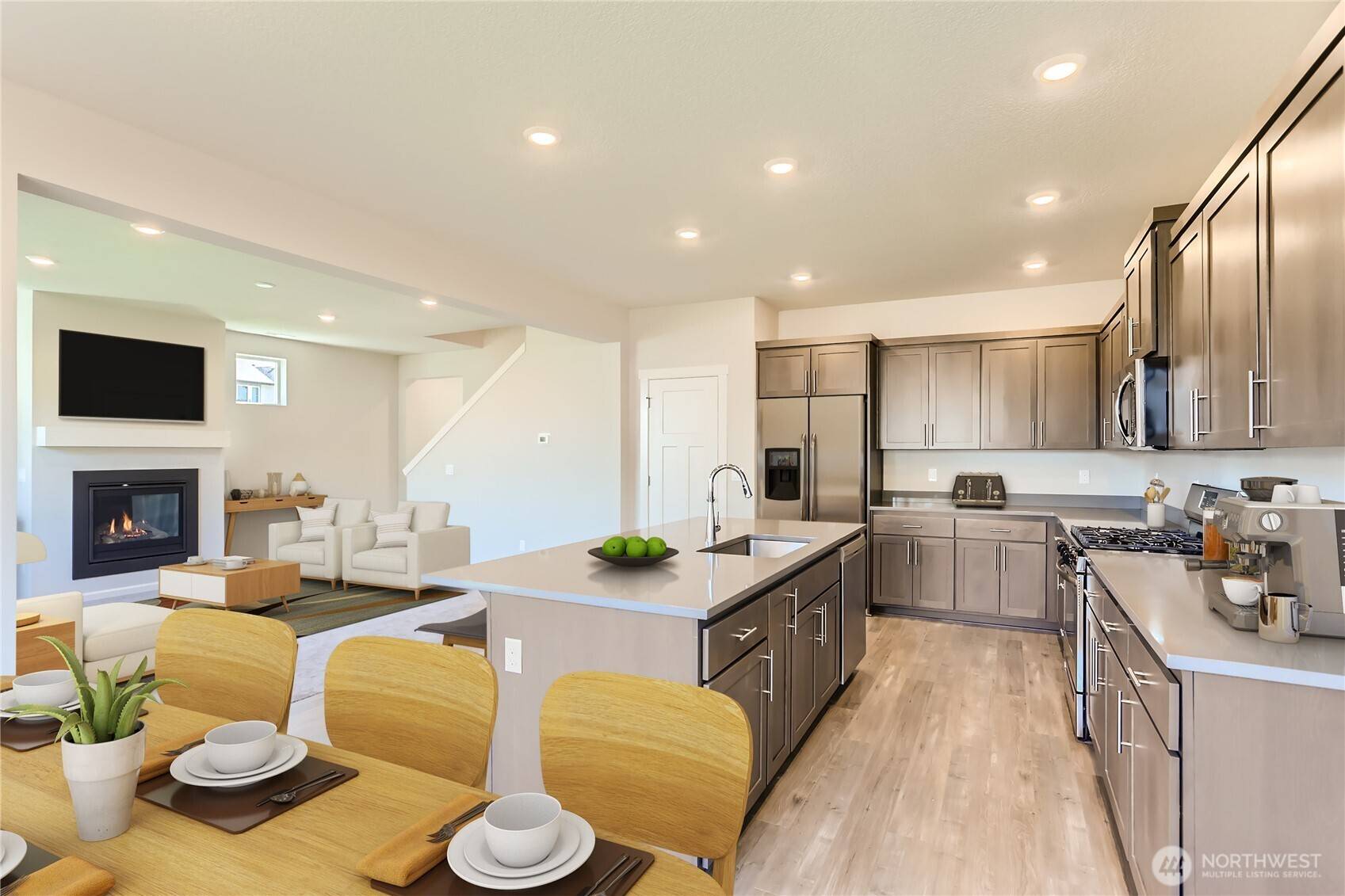 13805 NE 107th ST, Vancouver, WA 98682