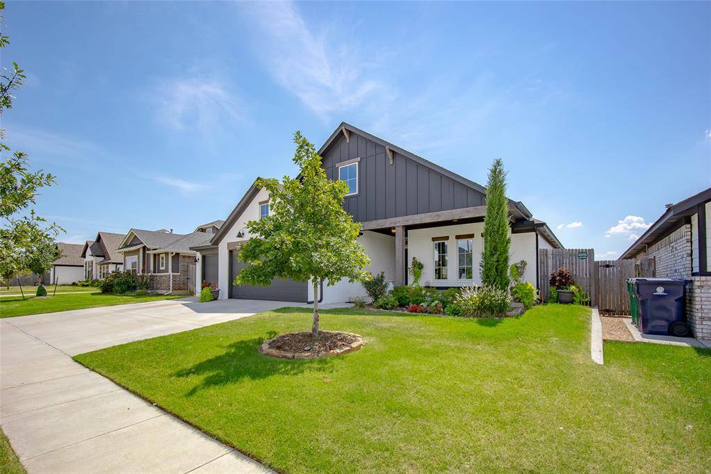 1600 SW 157th ST, Oklahoma City, OK 73170