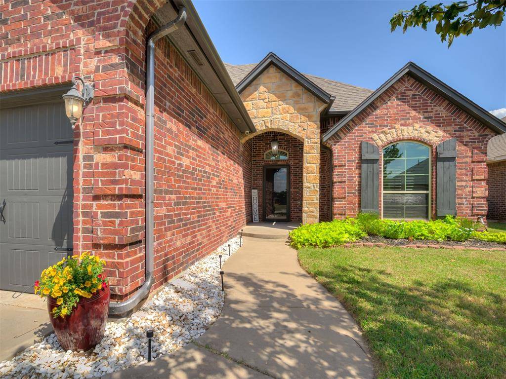 3715 Presidio CIR, Norman, OK 73072
