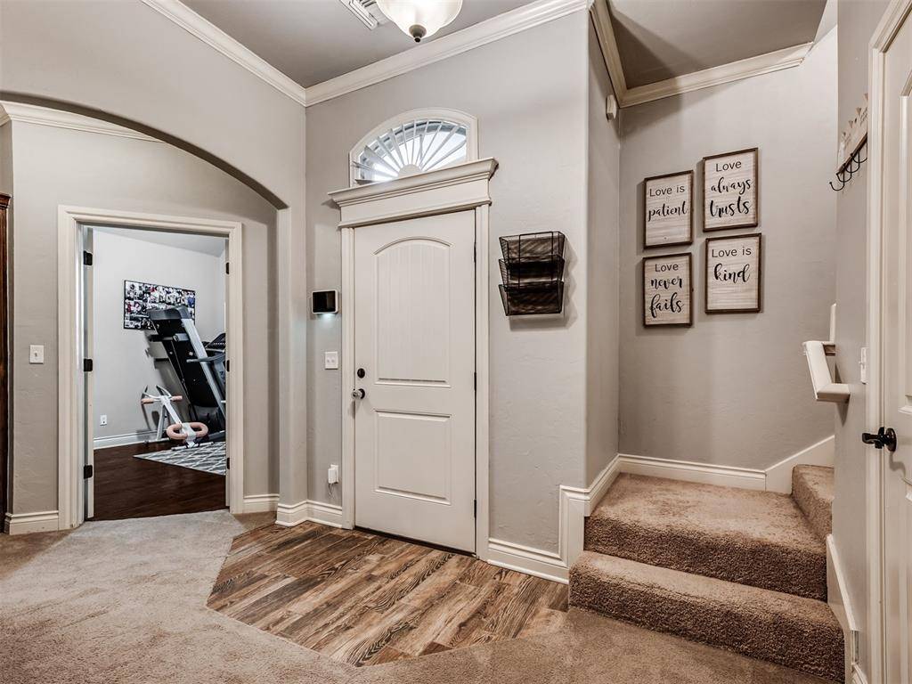 3715 Presidio CIR, Norman, OK 73072