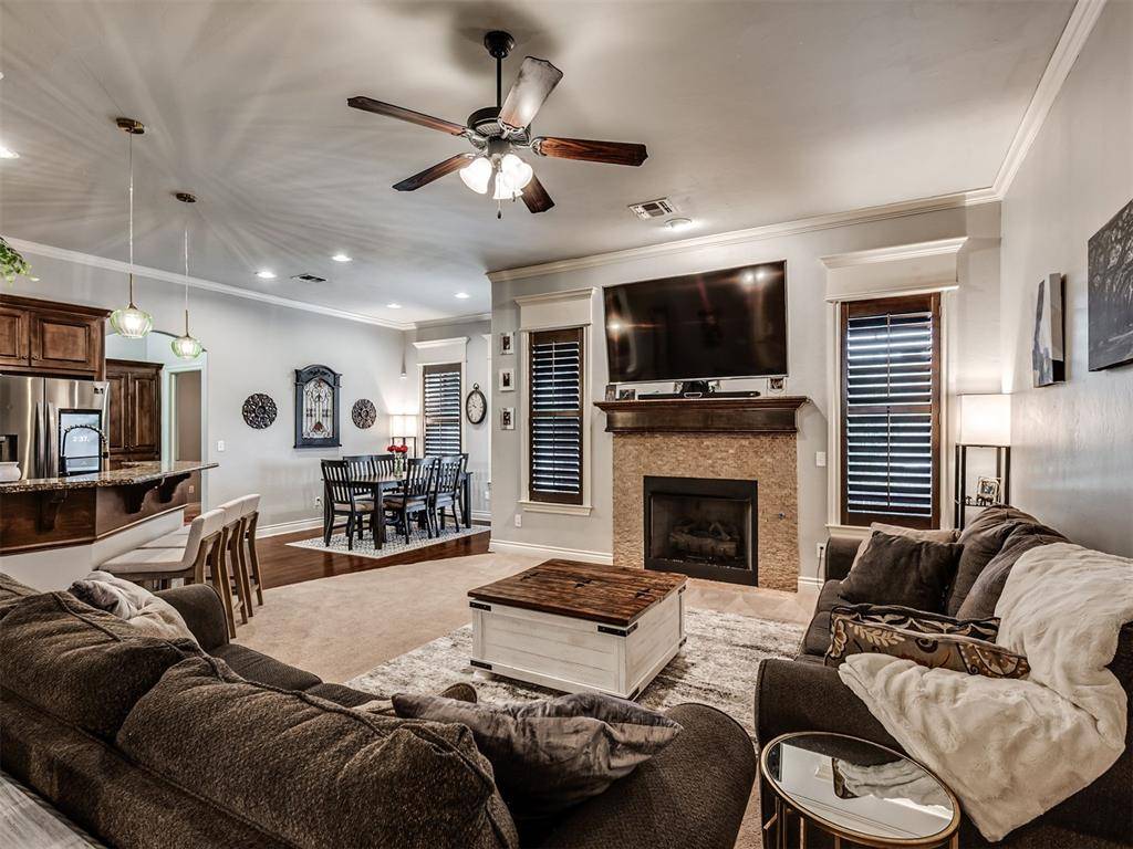 3715 Presidio CIR, Norman, OK 73072