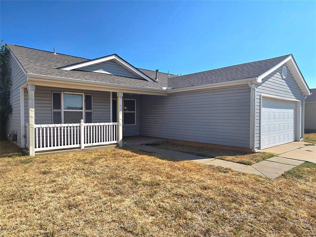 1701 NW 150th TER, Edmond, OK 73013