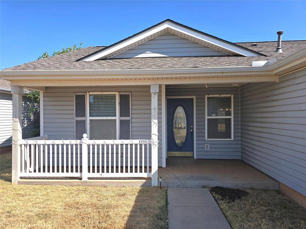 1701 NW 150th TER, Edmond, OK 73013