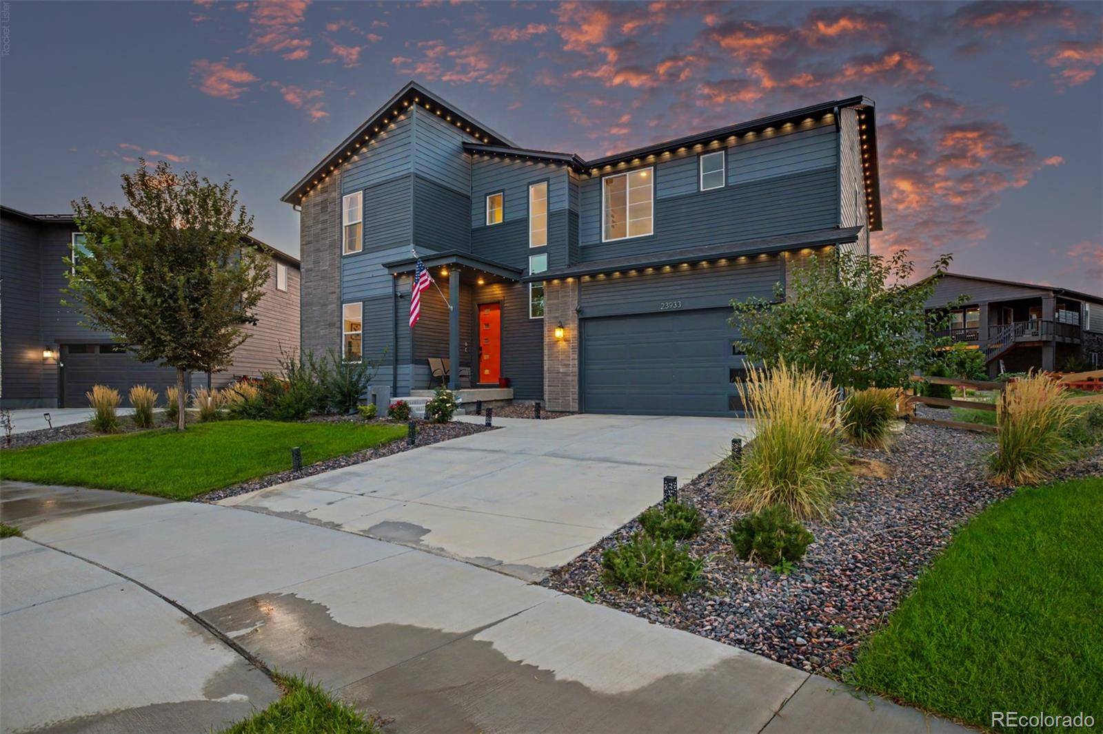 23933 E 39th AVE, Aurora, CO 80019