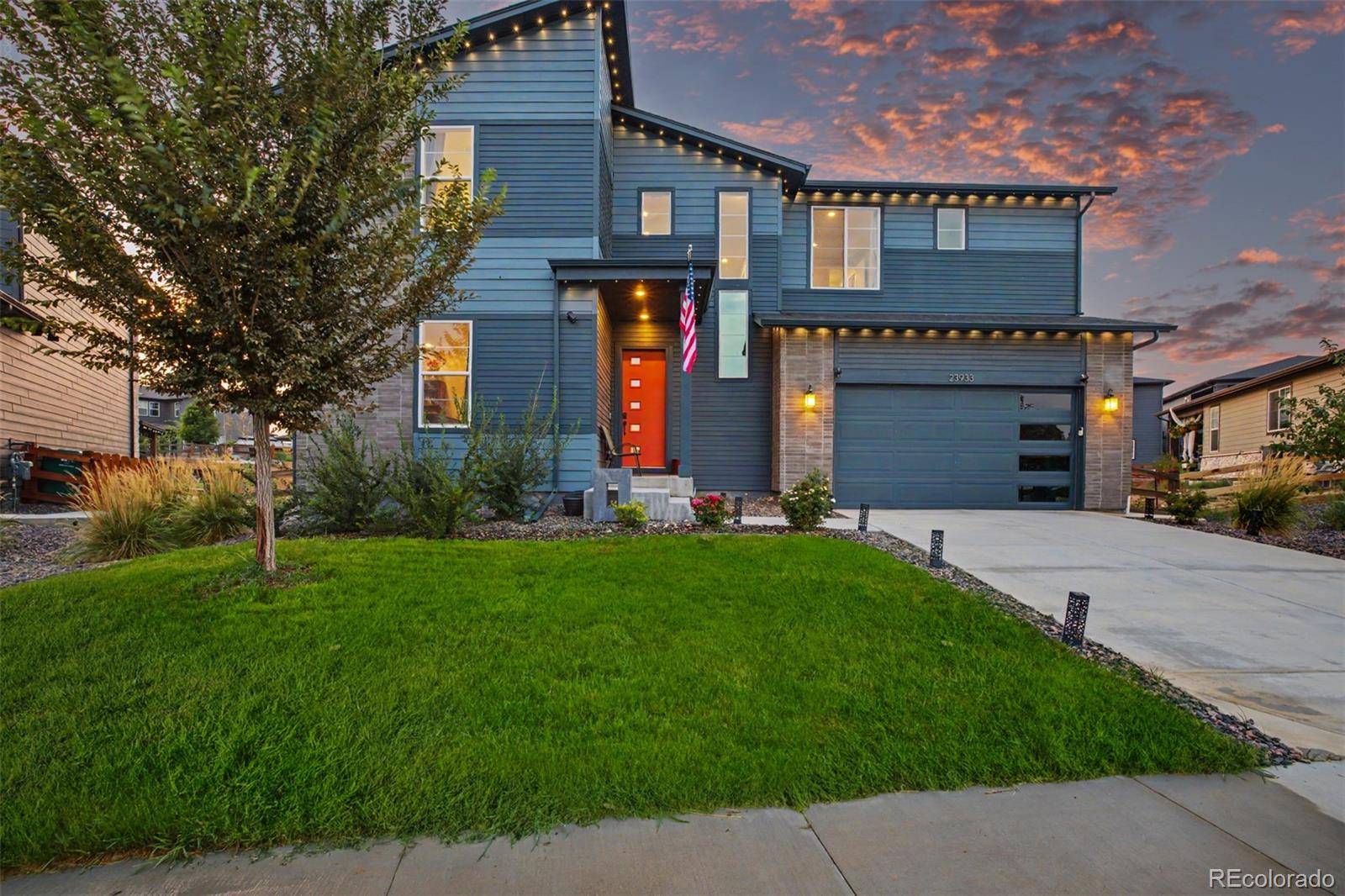 23933 E 39th AVE, Aurora, CO 80019